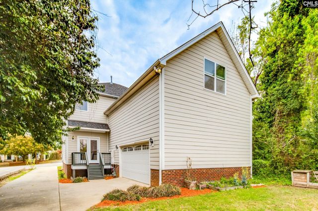 620 Laurel Street, Columbia, SC 29201