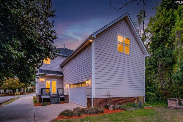 620 Laurel Street, Columbia, SC 29201