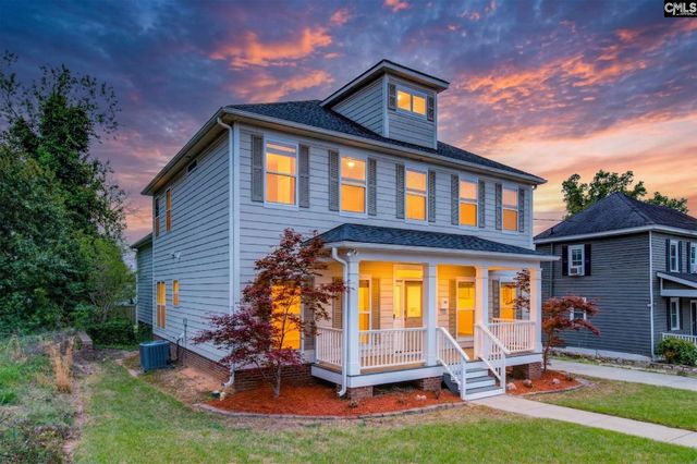 620 Laurel Street, Columbia, SC 29201