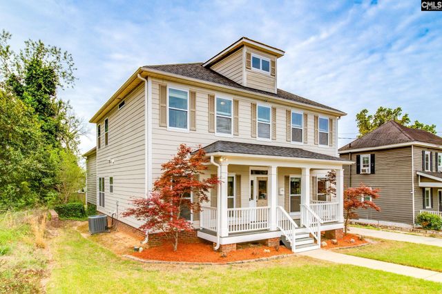 620 Laurel Street, Columbia, SC 29201