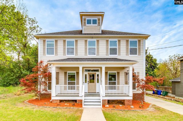 620 Laurel Street, Columbia, SC 29201