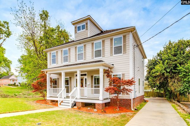 620 Laurel Street, Columbia, SC 29201