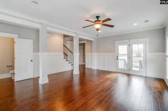 620 Laurel Street, Columbia, SC 29201