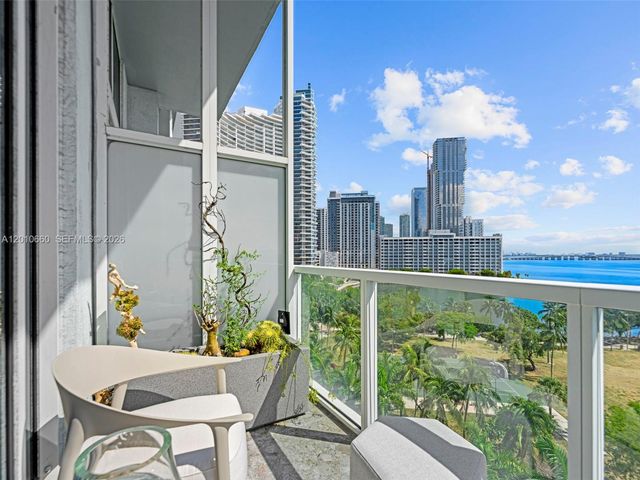 1900 N Bayshore Dr 903, Miami, FL 33132