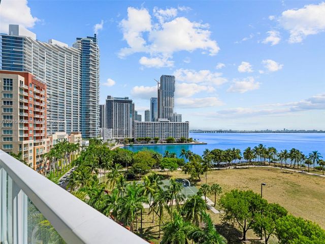 1900 N Bayshore Dr 903, Miami, FL 33132