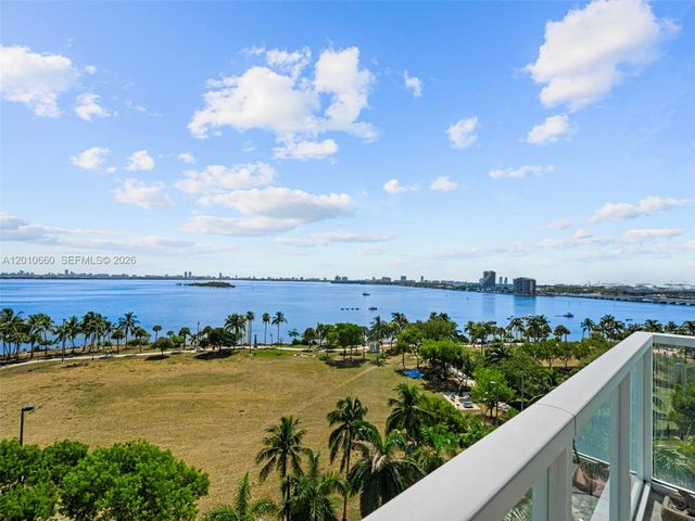 1900 N Bayshore Dr 903, Miami, FL 33132