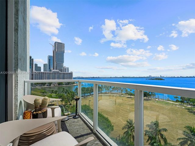 1900 N Bayshore Dr 903, Miami, FL 33132
