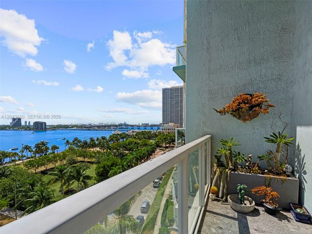 1900 N Bayshore Dr 903, Miami, FL 33132