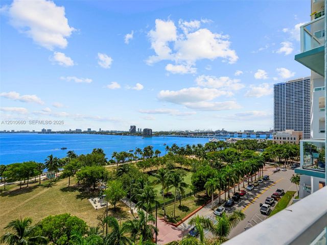 1900 N Bayshore Dr 903, Miami, FL 33132