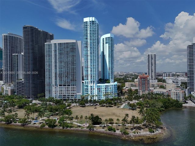 1900 N Bayshore Dr 903, Miami, FL 33132