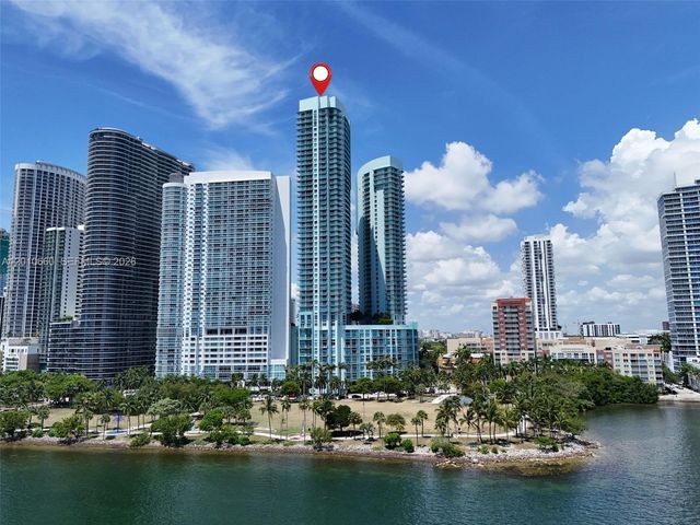 1900 N Bayshore Dr 903, Miami, FL 33132
