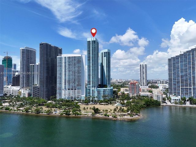 1900 N Bayshore Dr 903, Miami, FL 33132