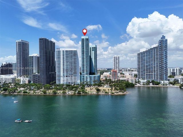 1900 N Bayshore Dr 903, Miami, FL 33132