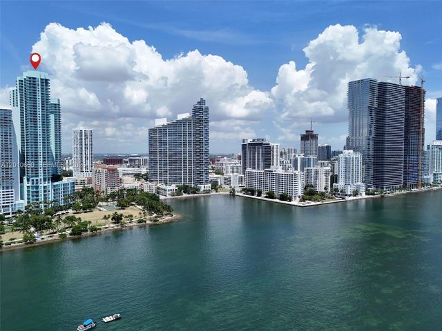 1900 N Bayshore Dr 903, Miami, FL 33132