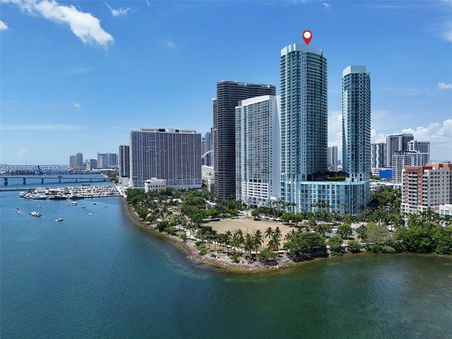 1900 N Bayshore Dr 903, Miami, FL 33132