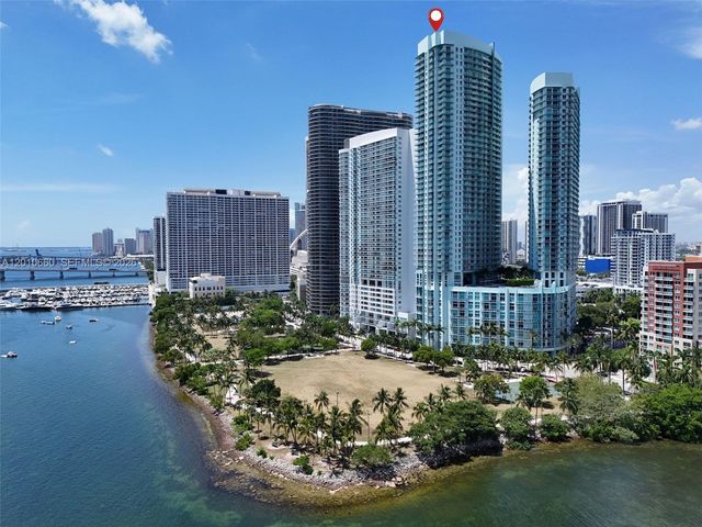 1900 N Bayshore Dr 903, Miami, FL 33132