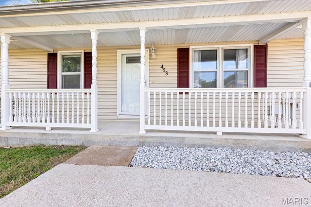 453 Michelle Drive, Washington, MO 63090