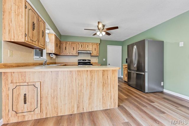 453 Michelle Drive, Washington, MO 63090