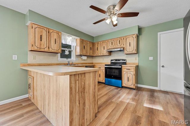 453 Michelle Drive, Washington, MO 63090
