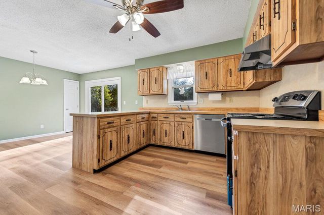 453 Michelle Drive, Washington, MO 63090
