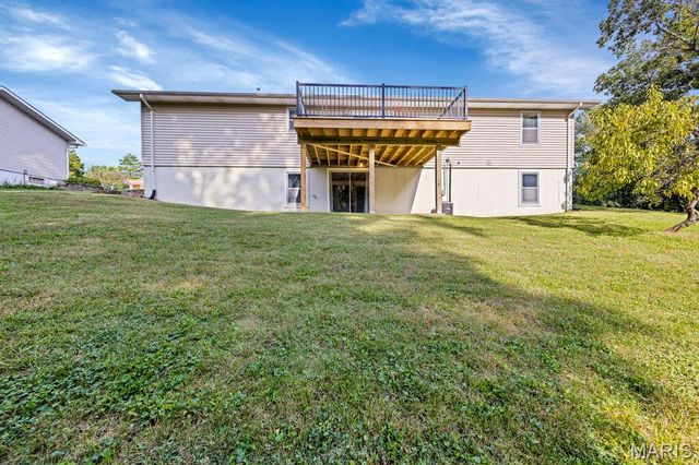 453 Michelle Drive, Washington, MO 63090