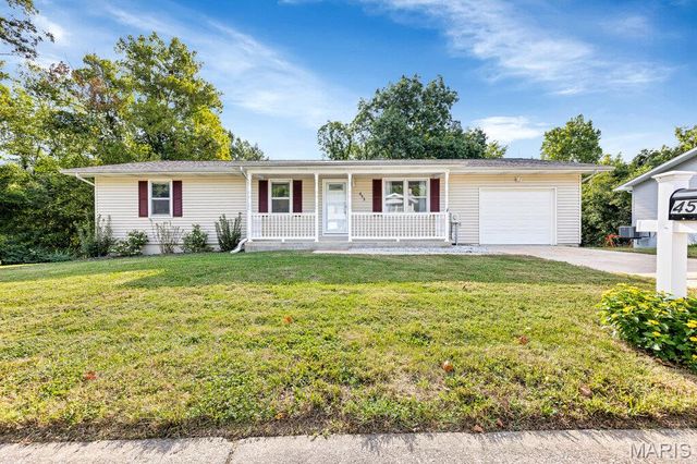 453 Michelle Drive, Washington, MO 63090
