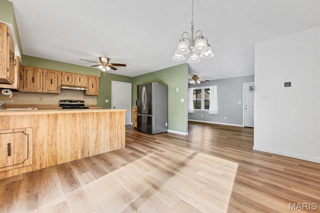 453 Michelle Drive, Washington, MO 63090