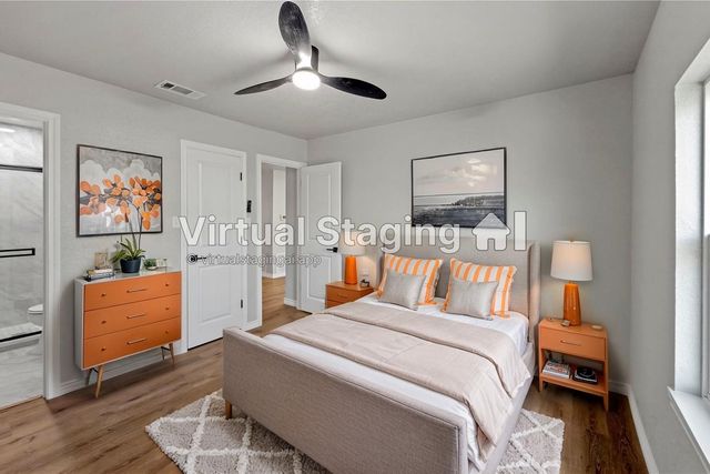 131 Long Street, Bowie, TX 76230