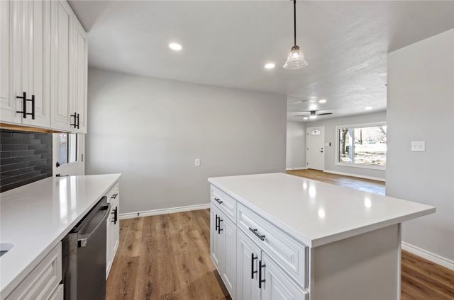 131 Long Street, Bowie, TX 76230