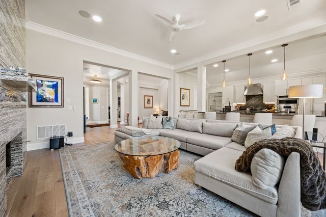 1408 Kensington Court, Southlake, TX 76092