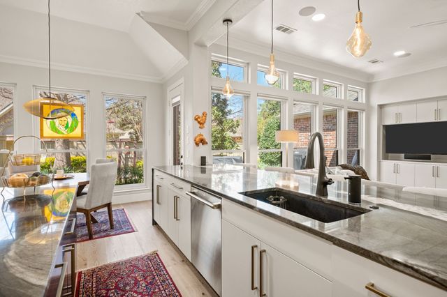 1408 Kensington Court, Southlake, TX 76092