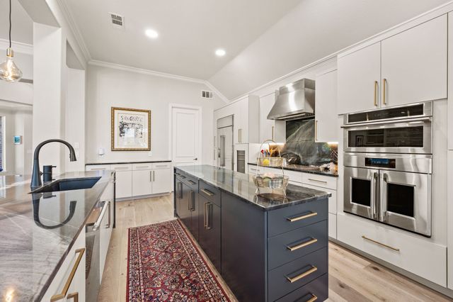 1408 Kensington Court, Southlake, TX 76092