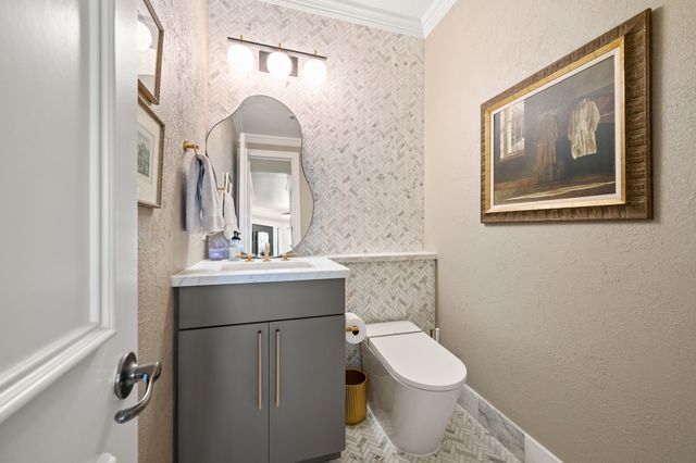 1408 Kensington Court, Southlake, TX 76092