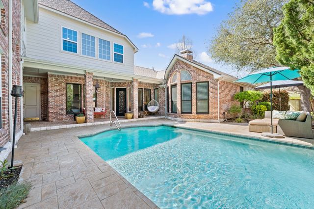 1408 Kensington Court, Southlake, TX 76092