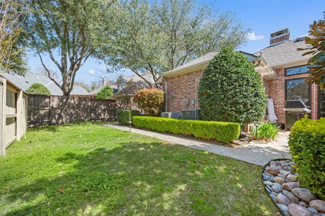 1408 Kensington Court, Southlake, TX 76092