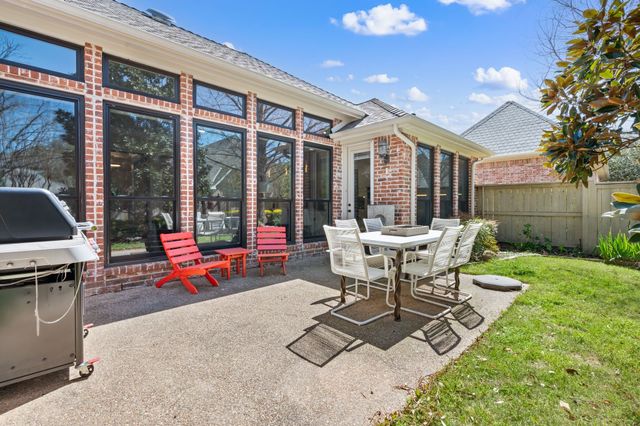 1408 Kensington Court, Southlake, TX 76092