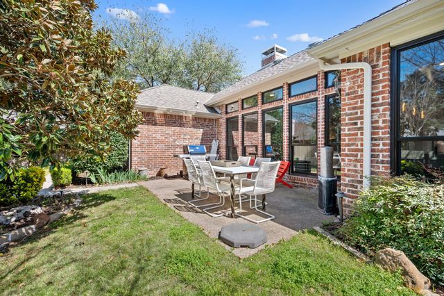 1408 Kensington Court, Southlake, TX 76092