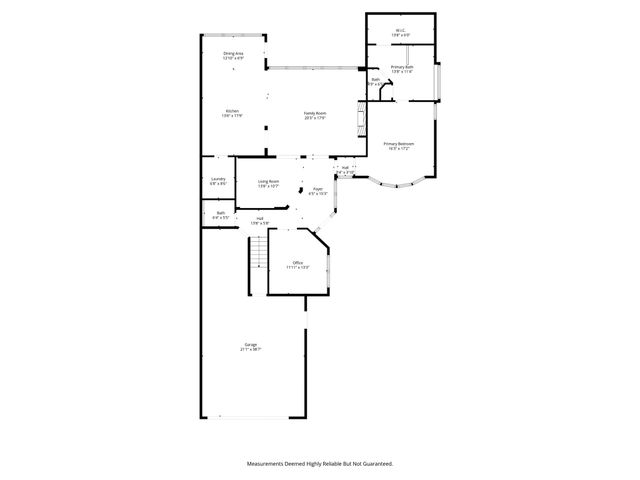 1408 Kensington Court, Southlake, TX 76092