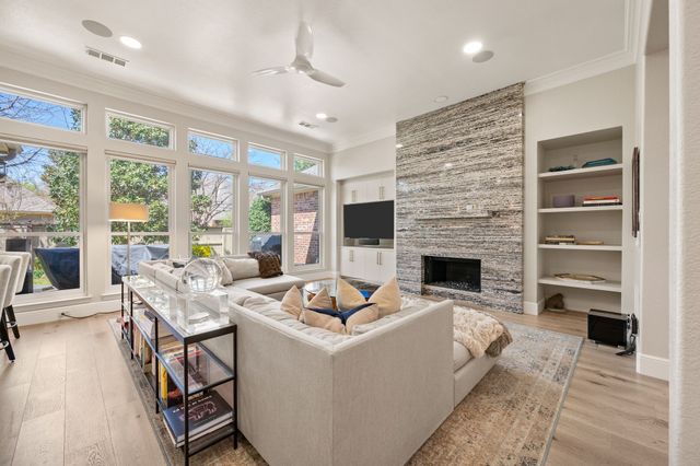 1408 Kensington Court, Southlake, TX 76092