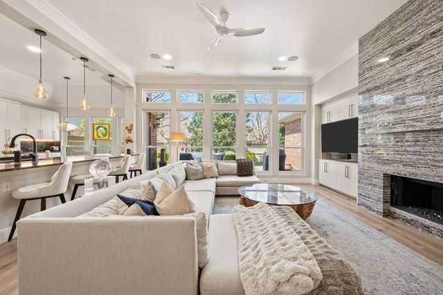 1408 Kensington Court, Southlake, TX 76092