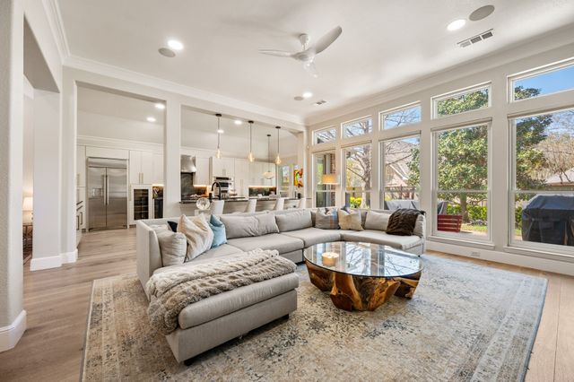 1408 Kensington Court, Southlake, TX 76092