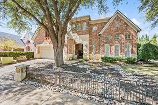 1408 Kensington Court, Southlake, TX 76092