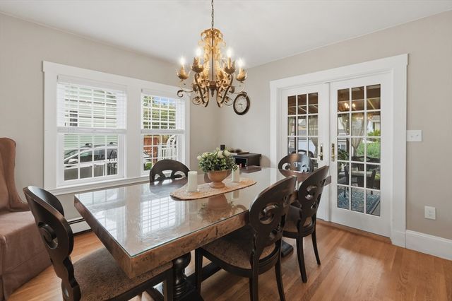 40 Shirley Street, Quincy, MA 02169
