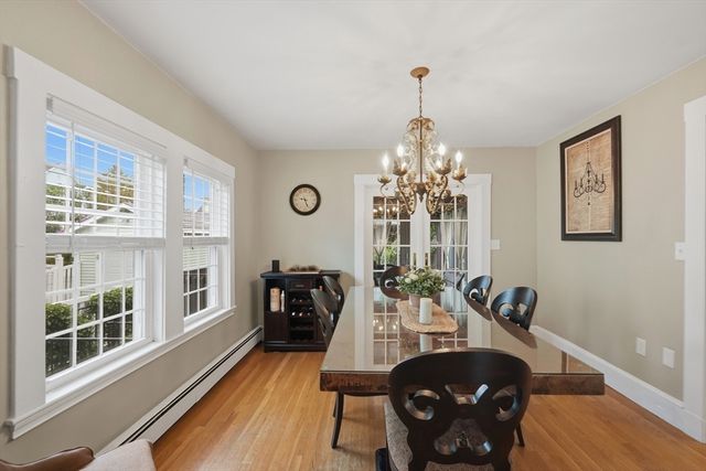 40 Shirley Street, Quincy, MA 02169