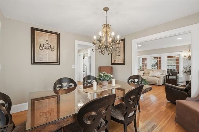 40 Shirley Street, Quincy, MA 02169
