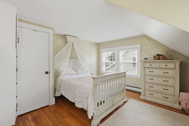 40 Shirley Street, Quincy, MA 02169