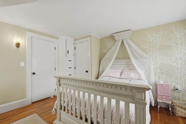 40 Shirley Street, Quincy, MA 02169