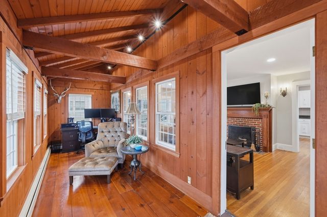40 Shirley Street, Quincy, MA 02169