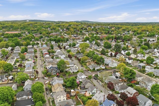 40 Shirley Street, Quincy, MA 02169