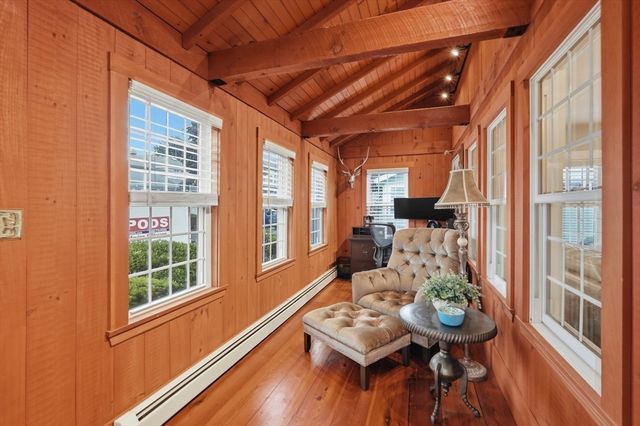 40 Shirley Street, Quincy, MA 02169